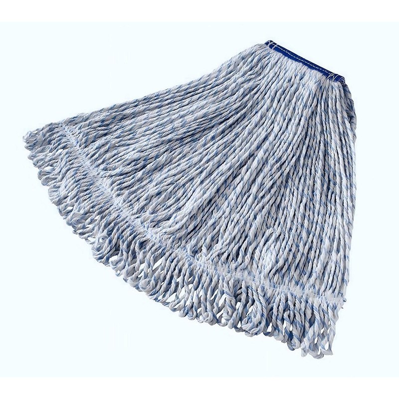 Why Choose Finish Cotton Wet Mop for Superior Cleaning Results?