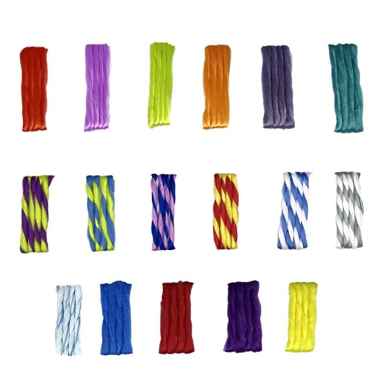 300d 576f Spanish Microfiber Mop Yarn