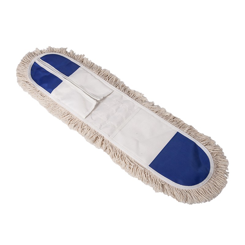 Blend Cotton Zipper Back Refill