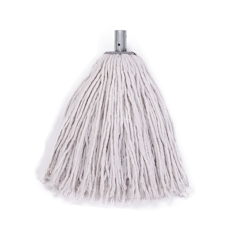 Blended Cotton Metal Round Mop