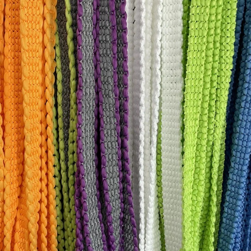 Braid Microfiber Mop Yarn