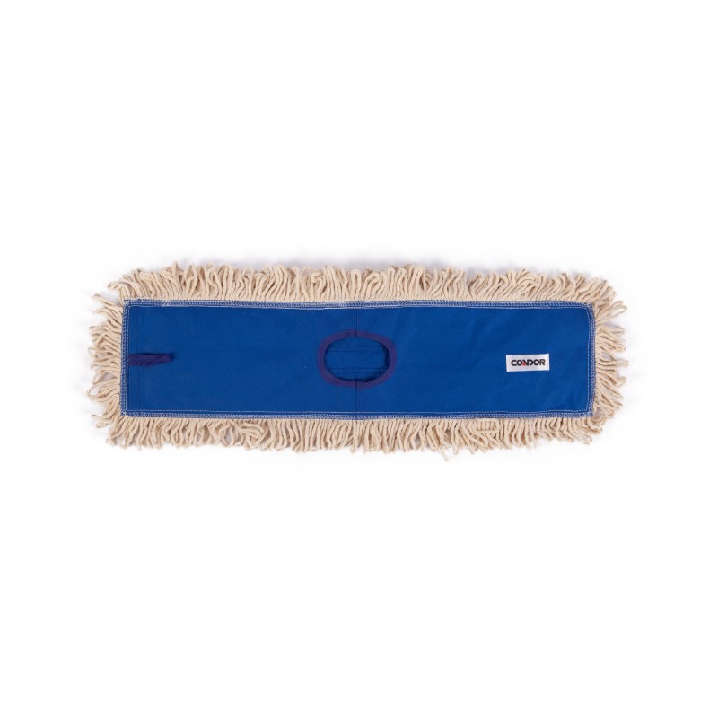 Cotton Commercial Loop-end Mop Head
