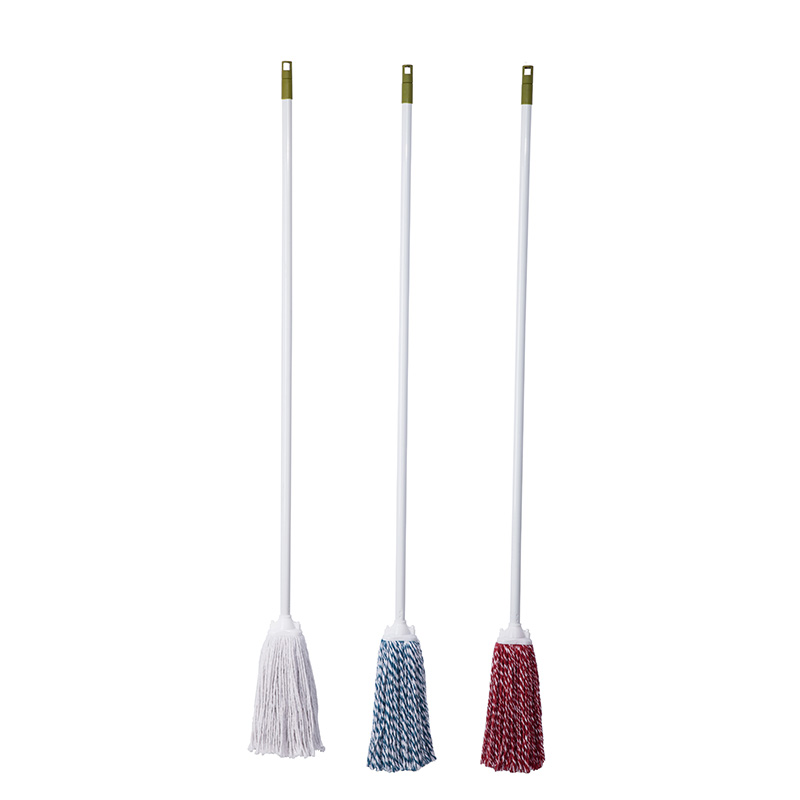 cotton deck mop